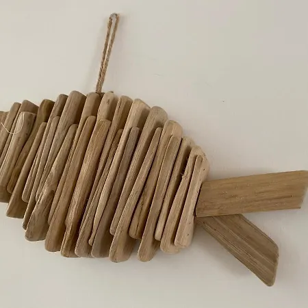 Carol House * Nazaré