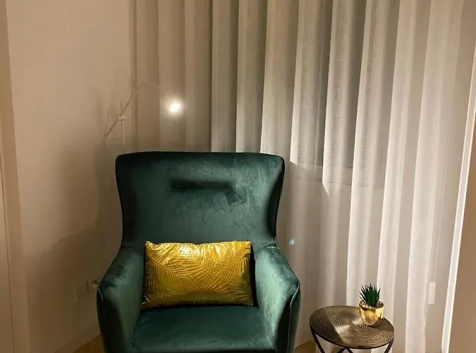 Carol House Appartement *