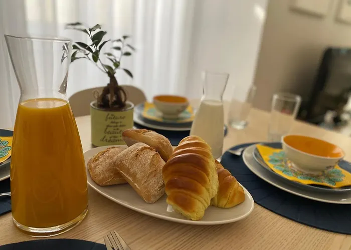 Carol House Appartement Nazaré