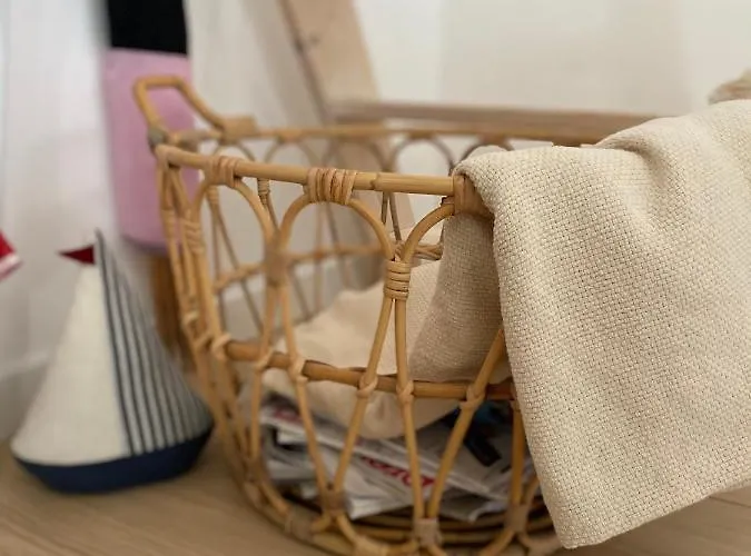 Appartement Carol House Nazaré