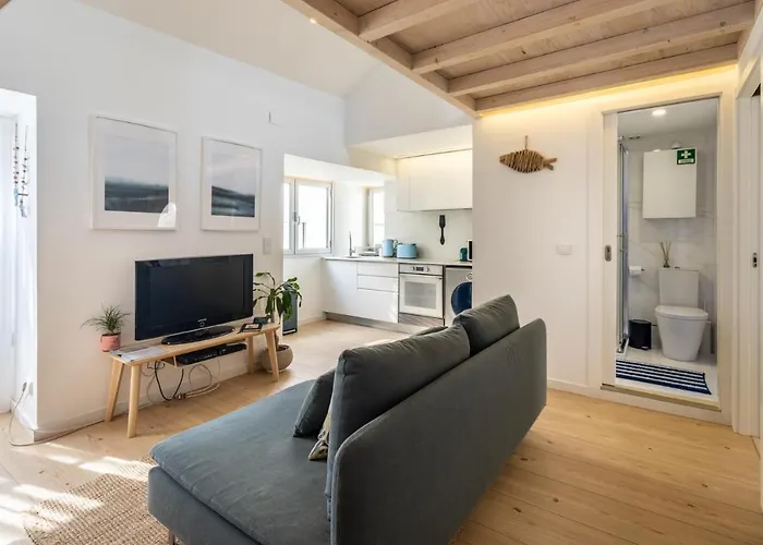 Carol House Appartement