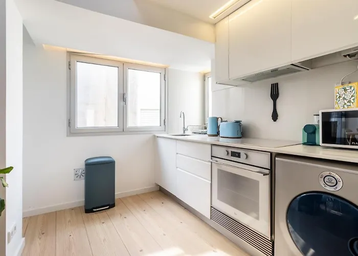 Carol House Appartement