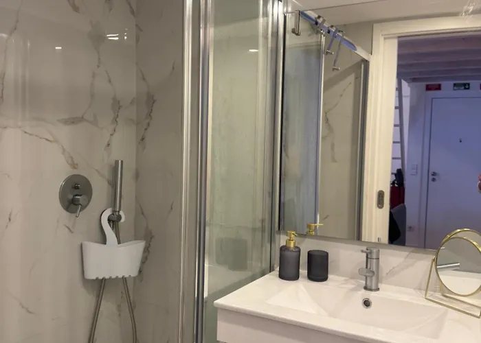 Carol House Appartement *