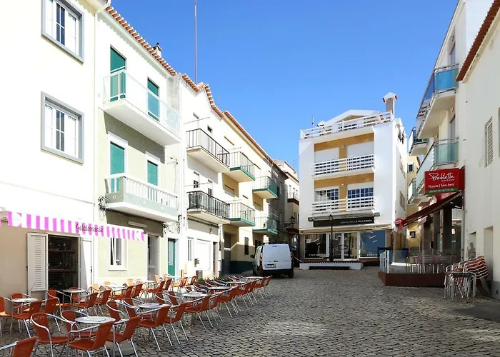 Carol House Appartement