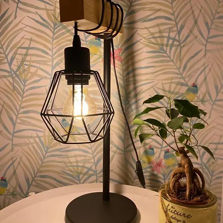 Carol House Apartamento *