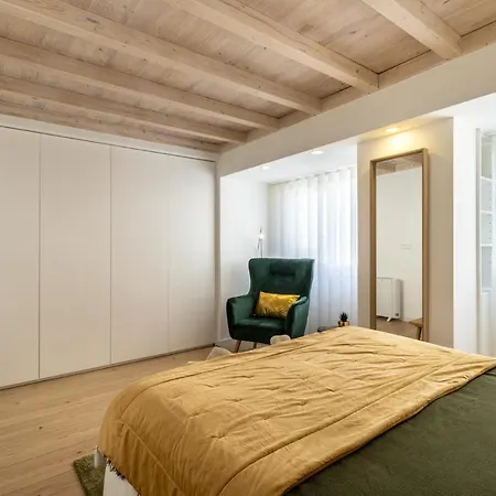 Apartamento Carol House