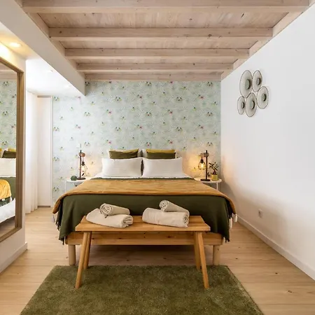 Apartamento Carol House *