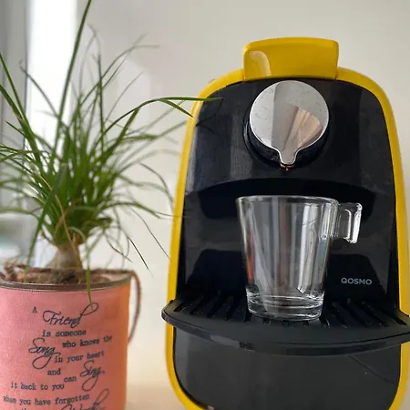 Carol House Apartamento Nazaré