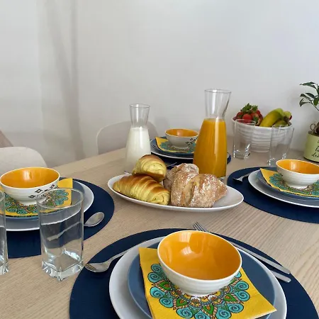 Carol House * Nazaré