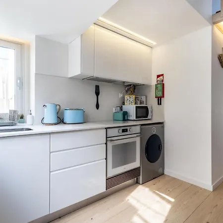 Apartamento Carol House