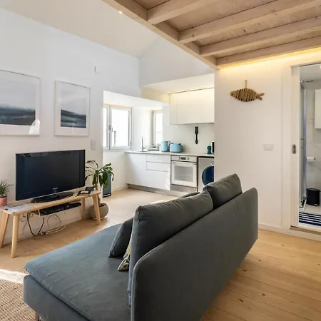 Carol House Apartment