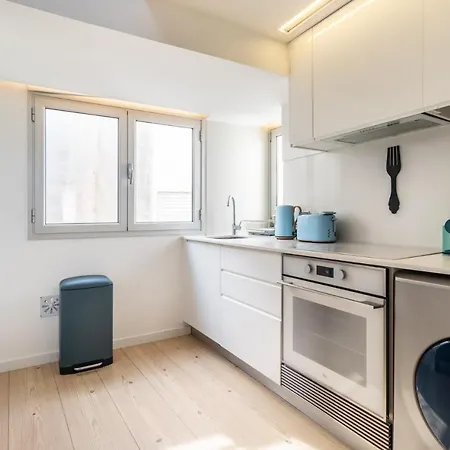 Carol House Apartamento