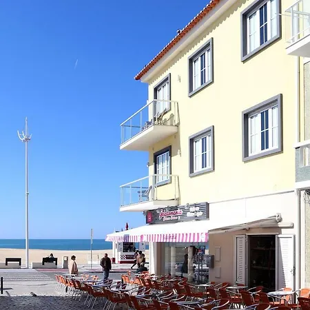 Apartamento Carol House *