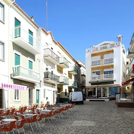 Carol House Apartment