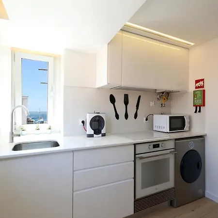 Apartment Carol House