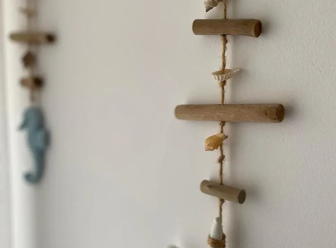 Carol House דירה