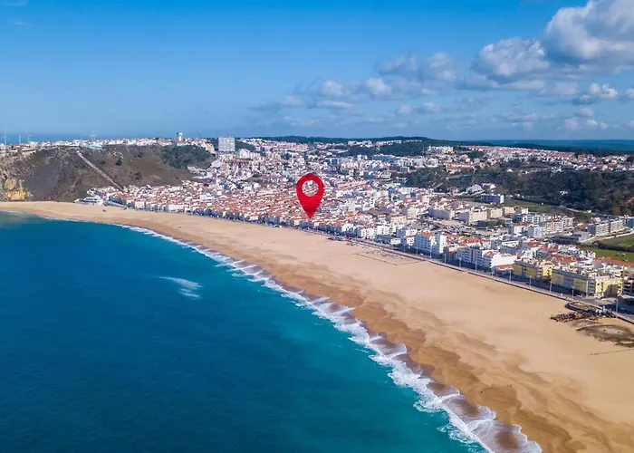 Carol House Daire Nazaré